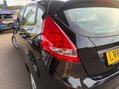 Ford Fiesta 1.25 Zetec 5dr 6