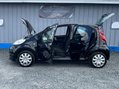 Peugeot 107 1.0 12V Active Euro 5 5dr 3