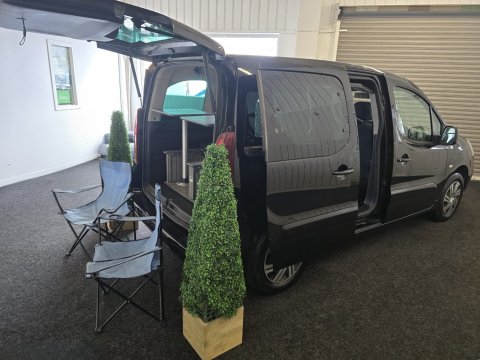 Citroen Berlingo Multispace BLUEHDI FEEL ETG6 25