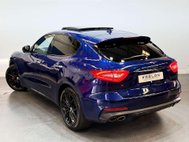 Maserati Levante 3.0 V6 GranSport Nerissimo SUV 5dr Petrol ZF 4WD Euro 6 (s/s) (350 ps) 24