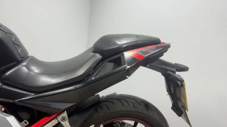 Lexmoto LXR 2019 16K 1 OWNER SPORTS BIKE PROJECT BIKE SPARES OR REPAIR 125CC 15