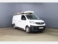 Vauxhall Vivaro 1.5 Turbo D 2900 Dynamic L2 H1 Euro 6 (s/s) 6dr 3