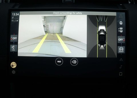 Land Rover Discovery Sport 1.5 Discovery Sport Dynamic SE PHEV A 4WD 5dr 36