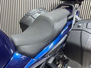 Triumph Sprint 2010 50K NEW MOT FULL LUGGAGE TOURER 1050CC COMMUTER 15