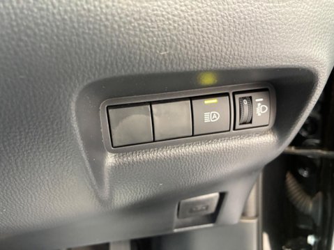 Toyota Aygo X 1.5h Icon CVT Euro 6 (s/s) 5dr 24