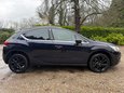 DS DS 4 1.6 BlueHDi Crossback Euro 6 (s/s) 5dr 8