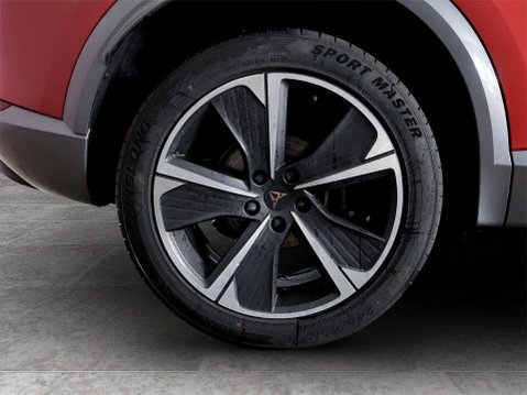 Cupra Formentor 1.5 TSI V1 SUV 5dr Petrol DSG Euro 6 (s/s) (150 ps) Cruise Control - DAB R 10