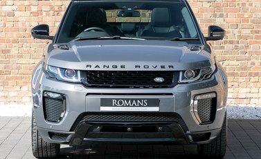 Land Rover Range Rover Evoque TD4 HSE Dynamic LUX 4