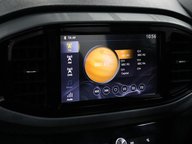 MG MG3 EXCLUSIVE NAV VTI-TECH 39