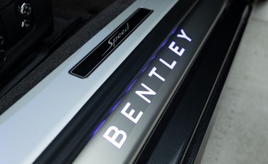 Bentley Continental GT Speed 23