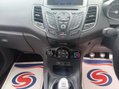 Ford Fiesta 1.0T EcoBoost ST-Line Hatchback 3dr Petrol Manual Euro 6 (s/s) (125 ps) LOW 13