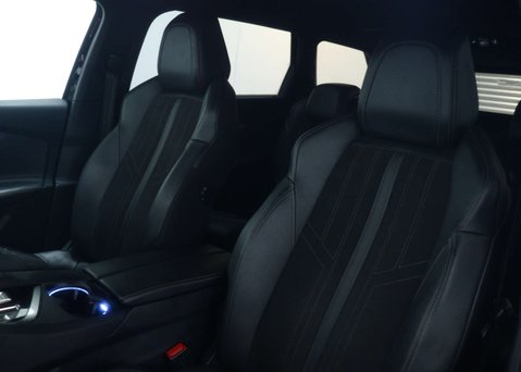 Peugeot 5008 1.6 PureTech GT SUV 5dr Petrol EAT Euro 6 (s/s) (180 ps) 45