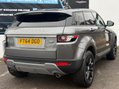 Land Rover Range Rover Evoque 2.2 SD4 Pure Tech Auto 4WD Euro 5 (s/s) 5dr 24