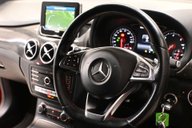 Mercedes-Benz B Class 1.5 B180 AMG Line Premium CDi Auto 5dr 10