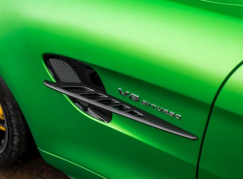 Mercedes-Benz AMG GT R 26