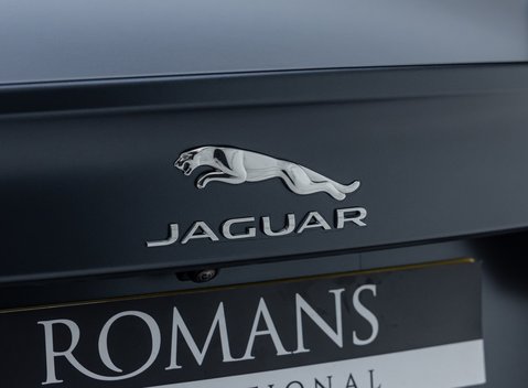 Jaguar XE SV PROJECT 8 49