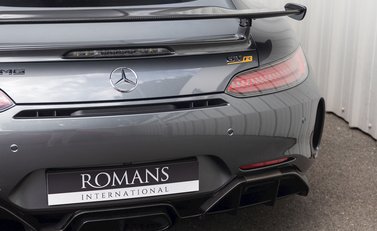 Mercedes-Benz AMG GT R GT R 23