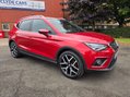 SEAT Arona 1.0 Arona FR Sport EcoTSI Semi-Auto 5dr 41