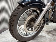 Suzuki Marauder GZ 1999 20K RUNNING PROJECT BIKE SPARES OR REPAIR 125CC 13