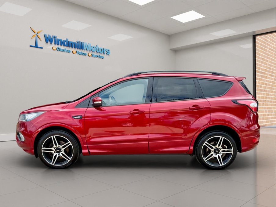 2019 Ford Kuga — image 7