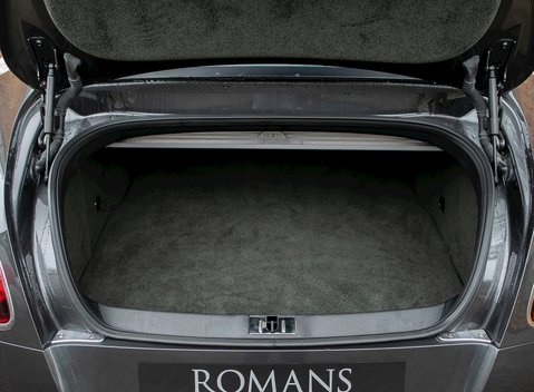 Bentley Continental GT Speed 27