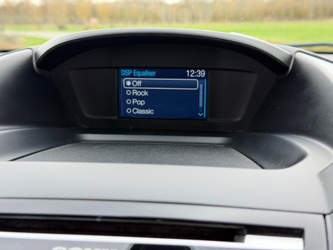 Ford Kuga 2.0 TDCi Titanium 2WD Euro 6 (s/s) 5dr 68