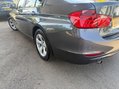BMW 3 Series 2.0 320d ED EfficientDynamics Auto Euro 5 (s/s) 4dr 6