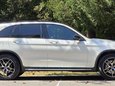 Mercedes-Benz GLC 2.1 GLC 250 AMG Night Edition D 4Matic Auto 4WD 5dr 5
