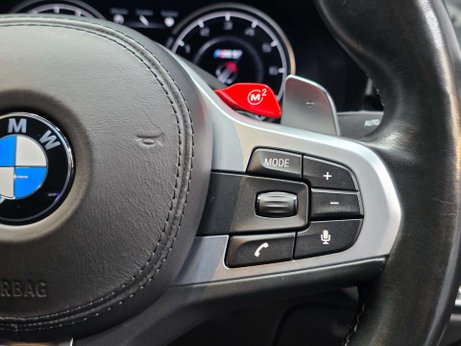 BMW M5 4.4 V8 GPF Saloon 4dr Petrol Steptronic xDrive Euro 6 (s/s) (600 ps) 31