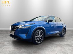 Nissan Qashqai 1.5 h e-POWER Tekna SUV 5dr Petrol Hybrid Auto Euro 6 (s/s) (190 ps)