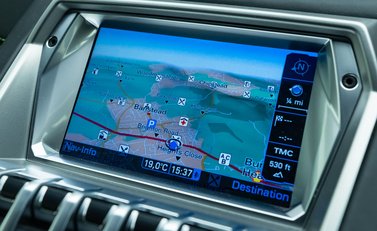 Lamborghini Aventador S LP 740-4 19