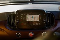 Fiat 500 STAR MHEV 22