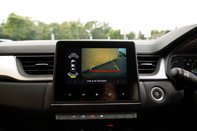 Renault Captur TECHNO E-TECH 30