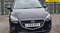 Mazda 2 1.5 SKYACTIV-G SE-L Nav+ Hatchback 5dr Petrol Auto Euro 6 (s/s) (90 ps) 1