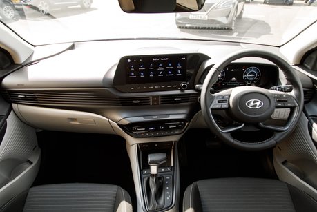 Hyundai i20 T-GDI ULTIMATE MHEV