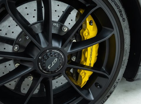 Porsche 911 GT3 (991.2) 23