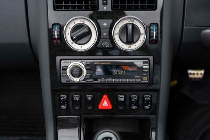 Mercedes-Benz SLK 320 33