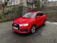 Audi Q3 2.0 Q3 S Line+ TDI Quattro Semi-Auto 4WD 5dr 27