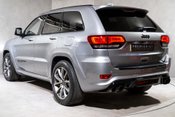 Jeep Grand Cherokee V8 TRACKHAWK. NOW SOLD. SIMILAR REQUIRED. PLEASE CALL 01903 254800. 6