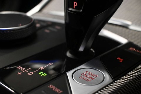 BMW 3 Series 3.0 M340I xDrive MHEV Auto 4WD 4dr 42