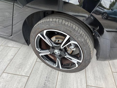 Vauxhall Corsa 1.2 Turbo Ultimate Euro 6 (s/s) 5dr 8