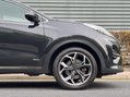 Kia Sportage GT-LINE ISG 11