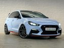 Hyundai i30 2.0 i30 N Performance TGDi 5dr