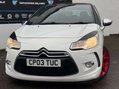 Citroen DS3 1.6 THP DSport Plus Euro 5 3dr 6