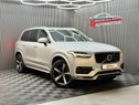 Volvo XC90 2.0 D5 PowerPulse R-Design Auto 4WD Euro 6 (s/s) 5dr