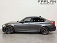 BMW M3 3.0 BiTurbo Saloon 4dr Petrol DCT Euro 6 (s/s) (431 ps) 18