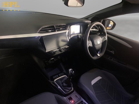 Vauxhall Corsa 1.2 Turbo Ultimate Hatchback 5dr Petrol Manual Euro 6 (s/s) (100 ps) Air Co 14