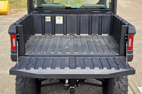 Polaris Ranger Off Road RANGER 570 Nordic Pro 25