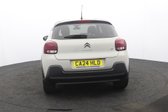 Citroen C3 5dr 1.2 PureTech Plus 4