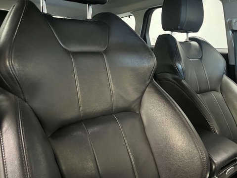 Land Rover Range Rover Evoque 2.0 Range Rover Evoque SE eD4 5dr 18